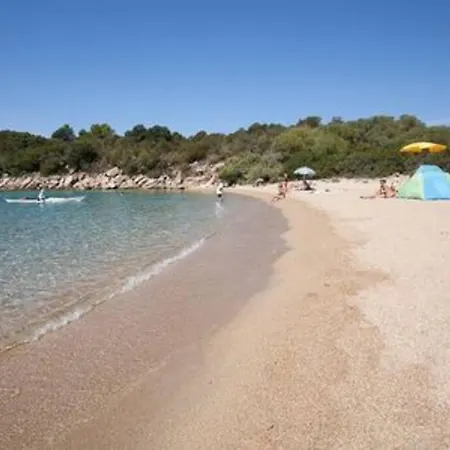 Grande Tizzano A 200 M De La Plage 18 Pers Ferienhaus *