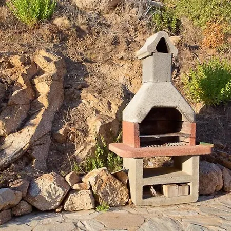 Ferienhaus Grande Tizzano A 200 M De La Plage 18 Pers