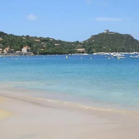 Ferienhaus Grande Tizzano A 200 M De La Plage 18 Pers
